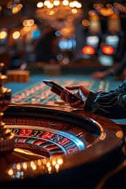 dindong Money Train live dealer table