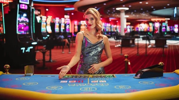 Red Tiger Gates of Olympus slot displaying classical mythology symbols and free spins feature